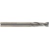 Cgs Tool 2Fl 30 Deg Sq End Mill 2.5Mmdia 7.5Mmloc 38Mmoal M120-025